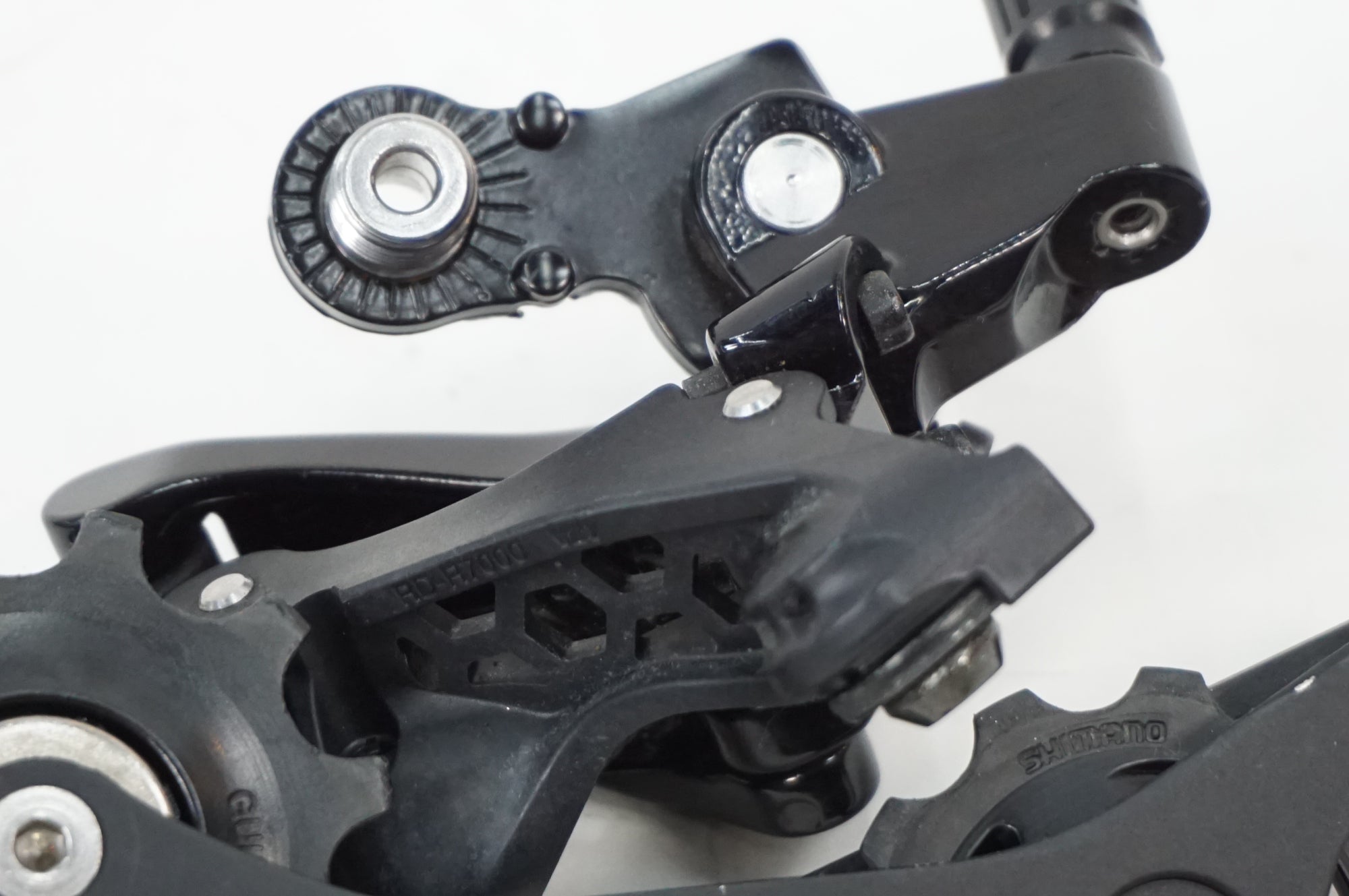SHIMANO 「シマノ」 105 RD-R7000 SS リアディレイラー / 川越店
