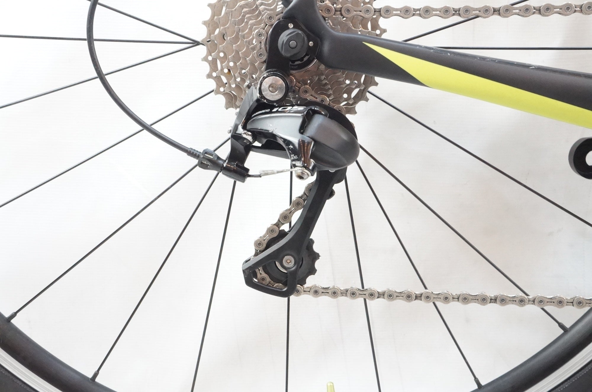SPECIALIZED 「スペシャライズド」 ROUBAIX SL4 SPORT 2017年モデル ロードバイク / 浦和ベース