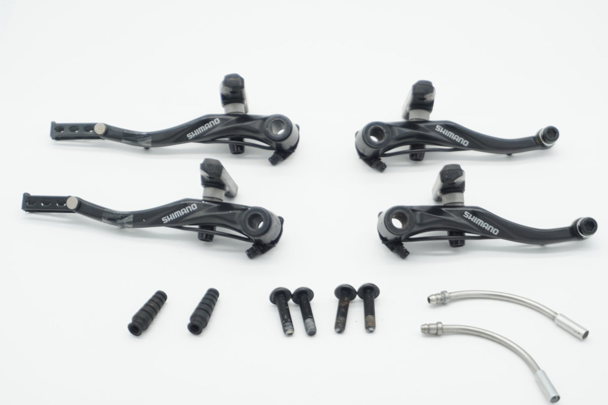 SHIMANO 「シマノ」 BR-T4000 Vブレーキセット / 滋賀大津店