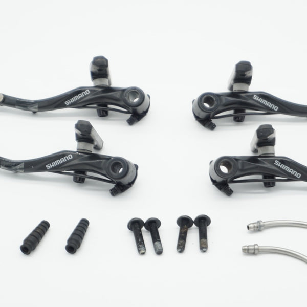 Vブレーキ - ブレーキ - マウンテンバイク用 - コンポーネント