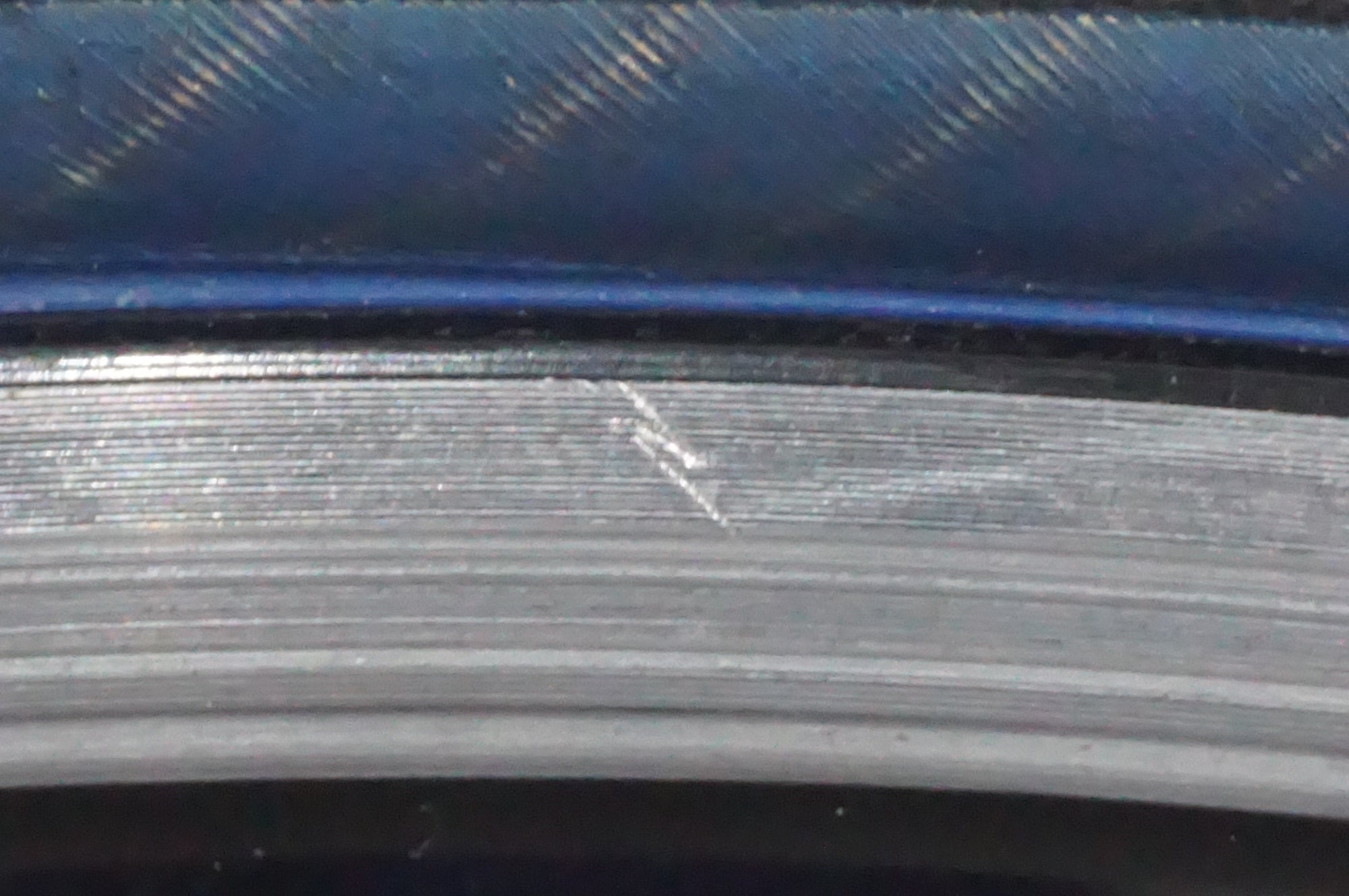 ブランド不明 20インチ シマノ11速 リアホイール / AKIBA店