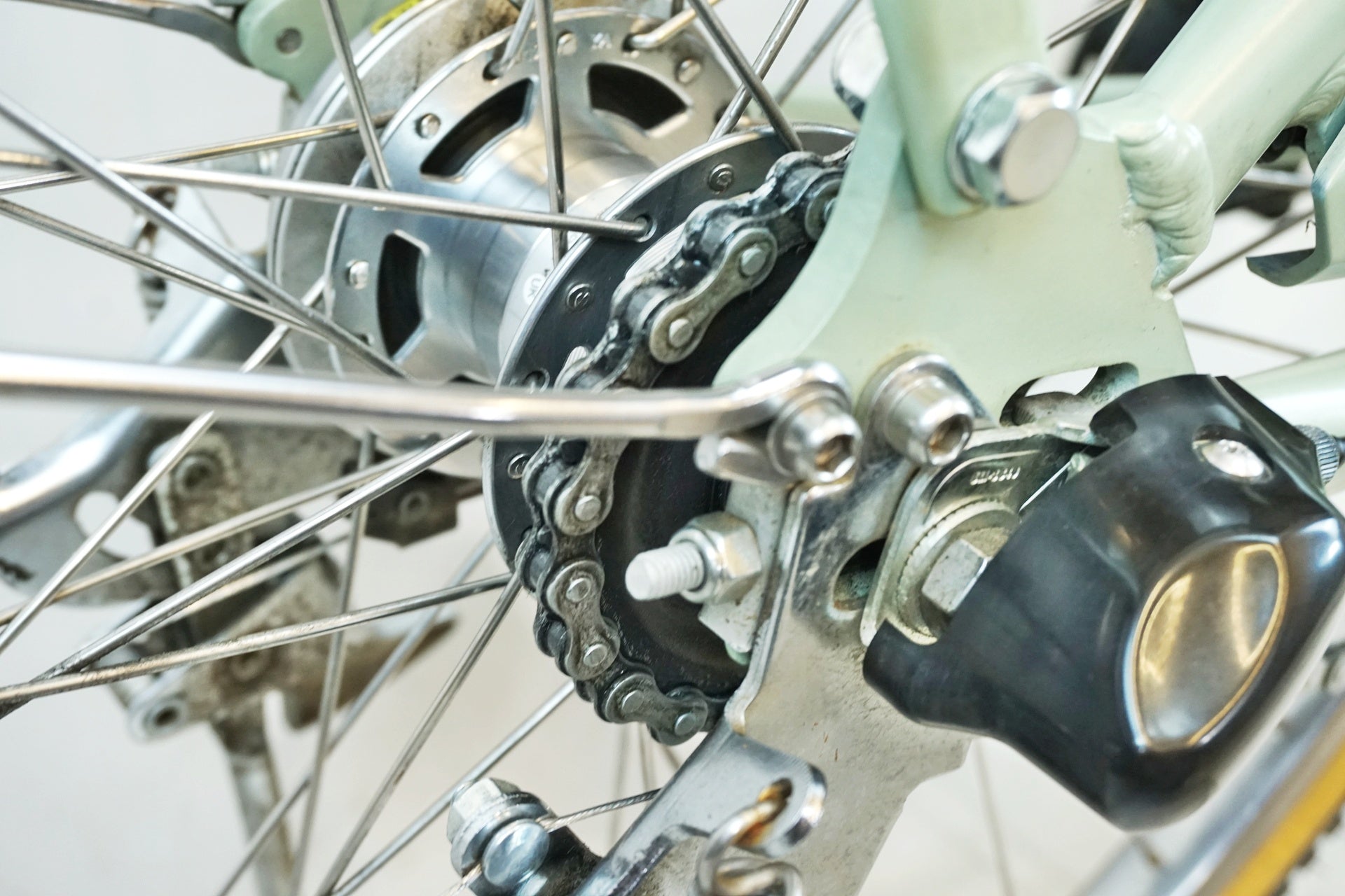 YAMAHA 「ヤマハ」 PAS WITH DX PA26WDX 2023年モデル 電動アシスト自転車 / 有明ガーデン店