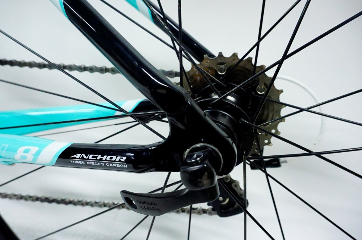 ANCHOR 「アンカー」 RL8W EQUIPE 105 2017年頃 ロードバイク / 名古屋大須店