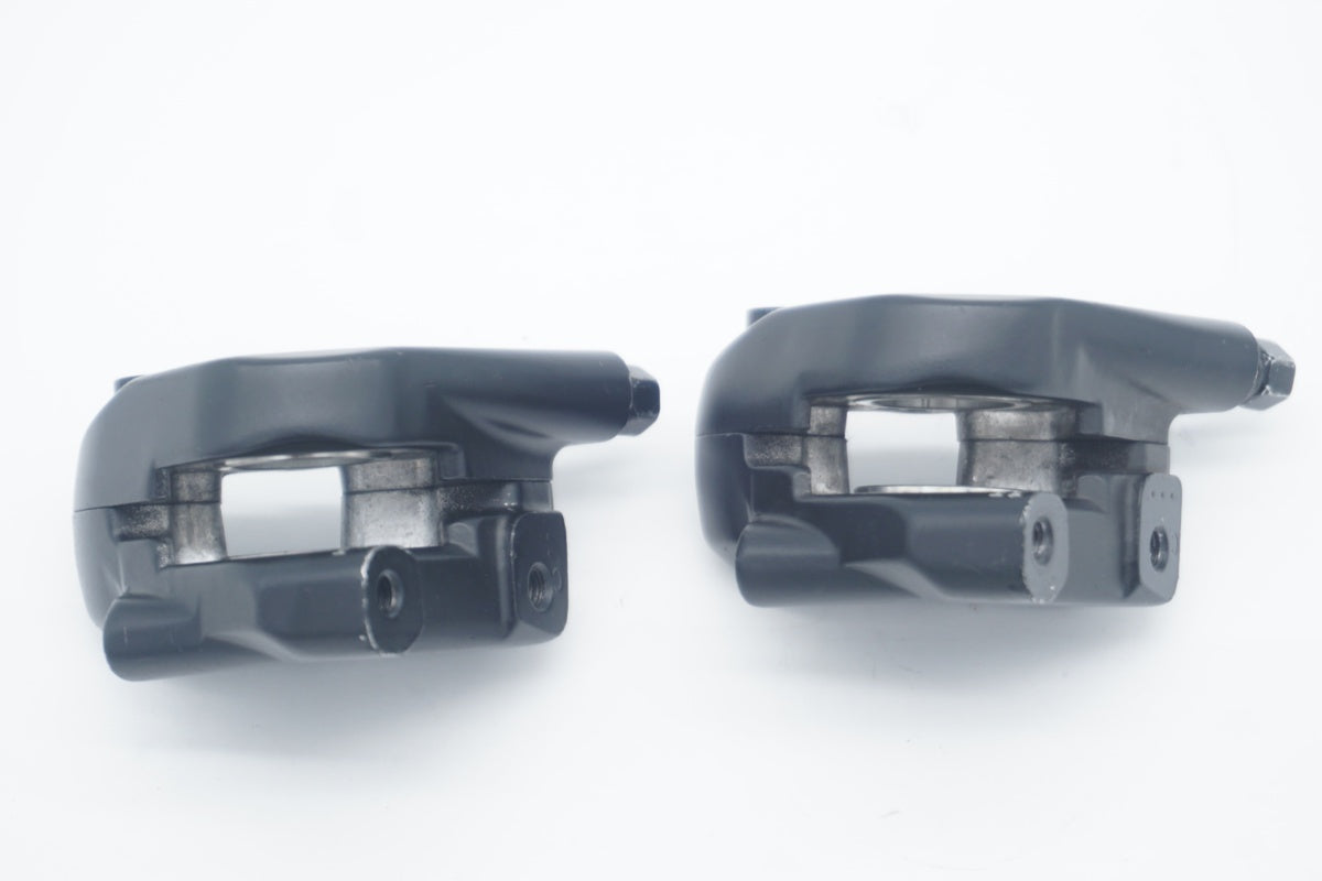 ★TEKTRO テクトロ HD-R280 油圧ディスクブレーキ レバー/キャリパー セット 極上品 TEKTRO 「テクトロ」 HD-R280 油圧 ブレーキセット / 滋賀大津店