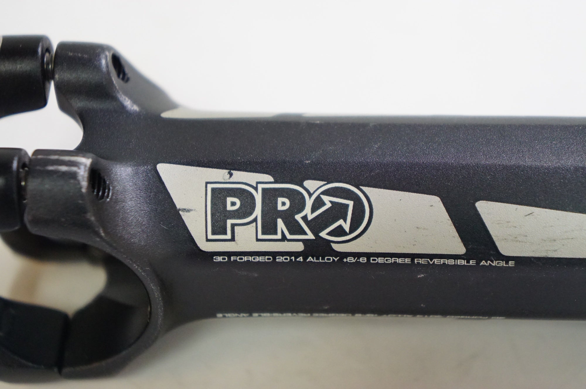 SHIMANO 「シマノ」 PRO PLT φ31.8 110mm ステム / 熊谷本店