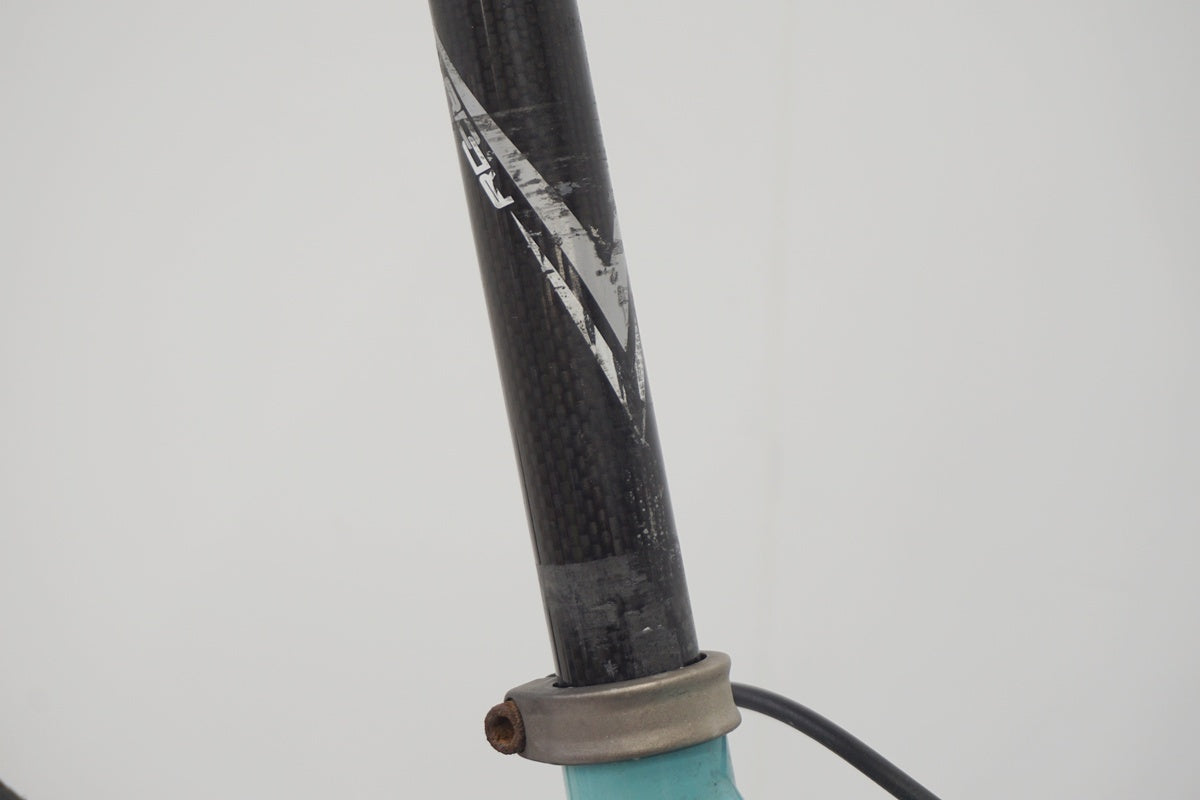 BIANCHI「ビアンキ」 CAMELEONTE SPORT 5 2012年モデル クロスバイク / 京都八幡店