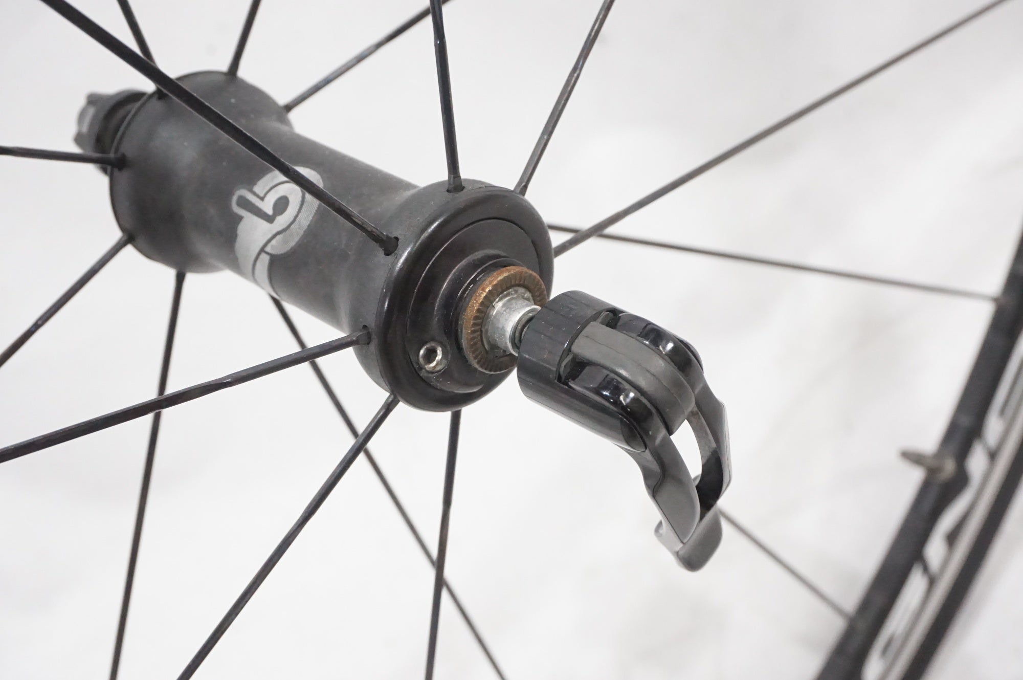 ジャンク CAMPAGNOLO 「カンパニョーロ」 ZONDA C15 シマノ11速