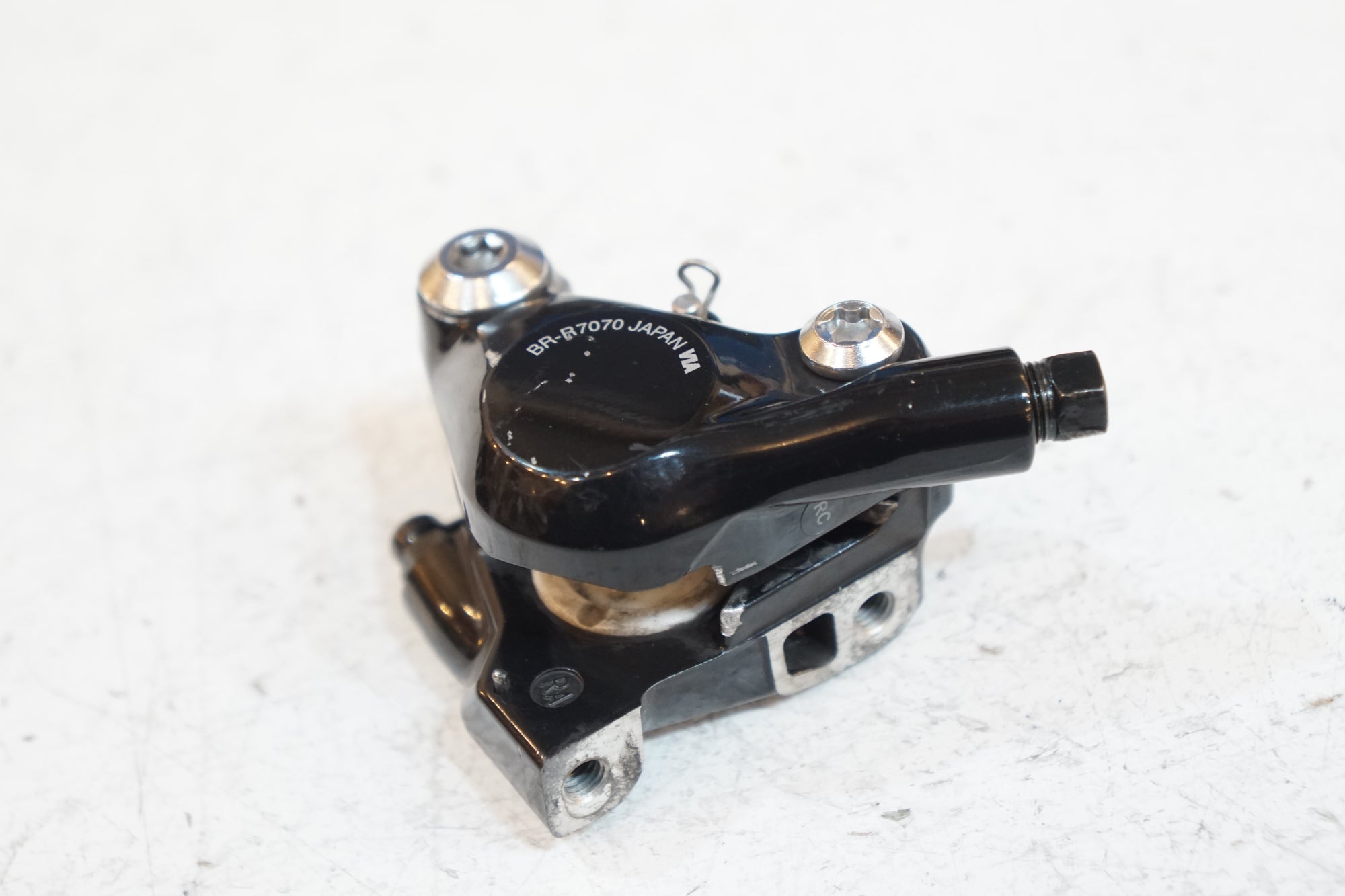 SHIMANO 「シマノ」 105 BR-R7070 ディスクブレーキ セット / バイチャリ浦和ベース