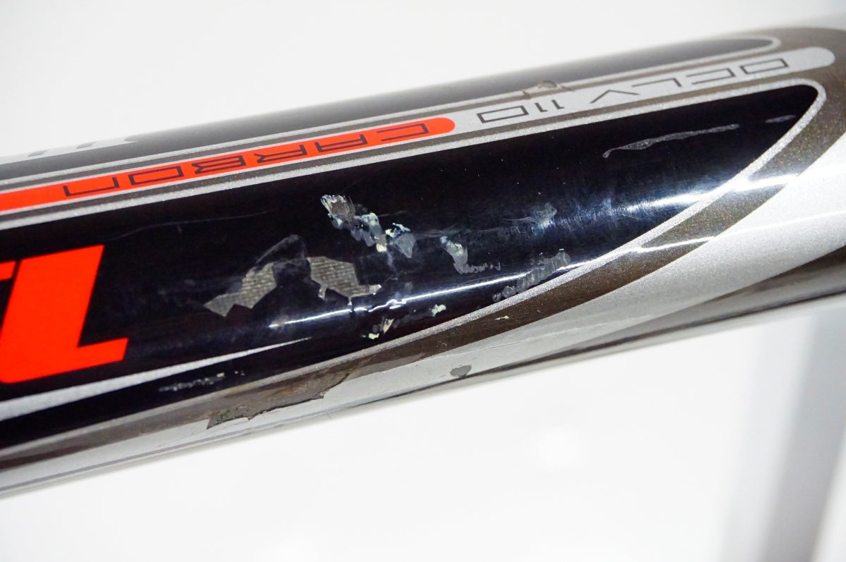 ジャンク TREK 「トレック」 MADONE SL 5.5 2007年モデル フレームセット / 名古屋大須店