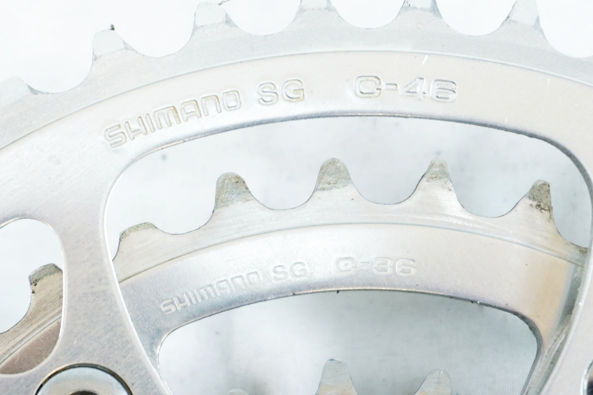 SHIMANO 「シマノ」 FC-M730 170mm 46-36-24T クランクセット / 有明ガーデン店