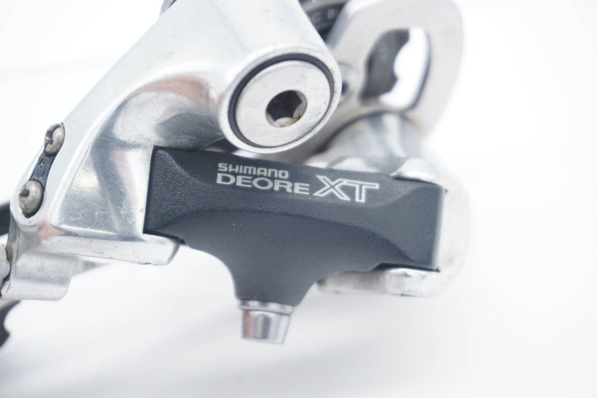 SHIMANO DEORE XT リアディレイラー RD-M700 - GINO ONLINE STORE