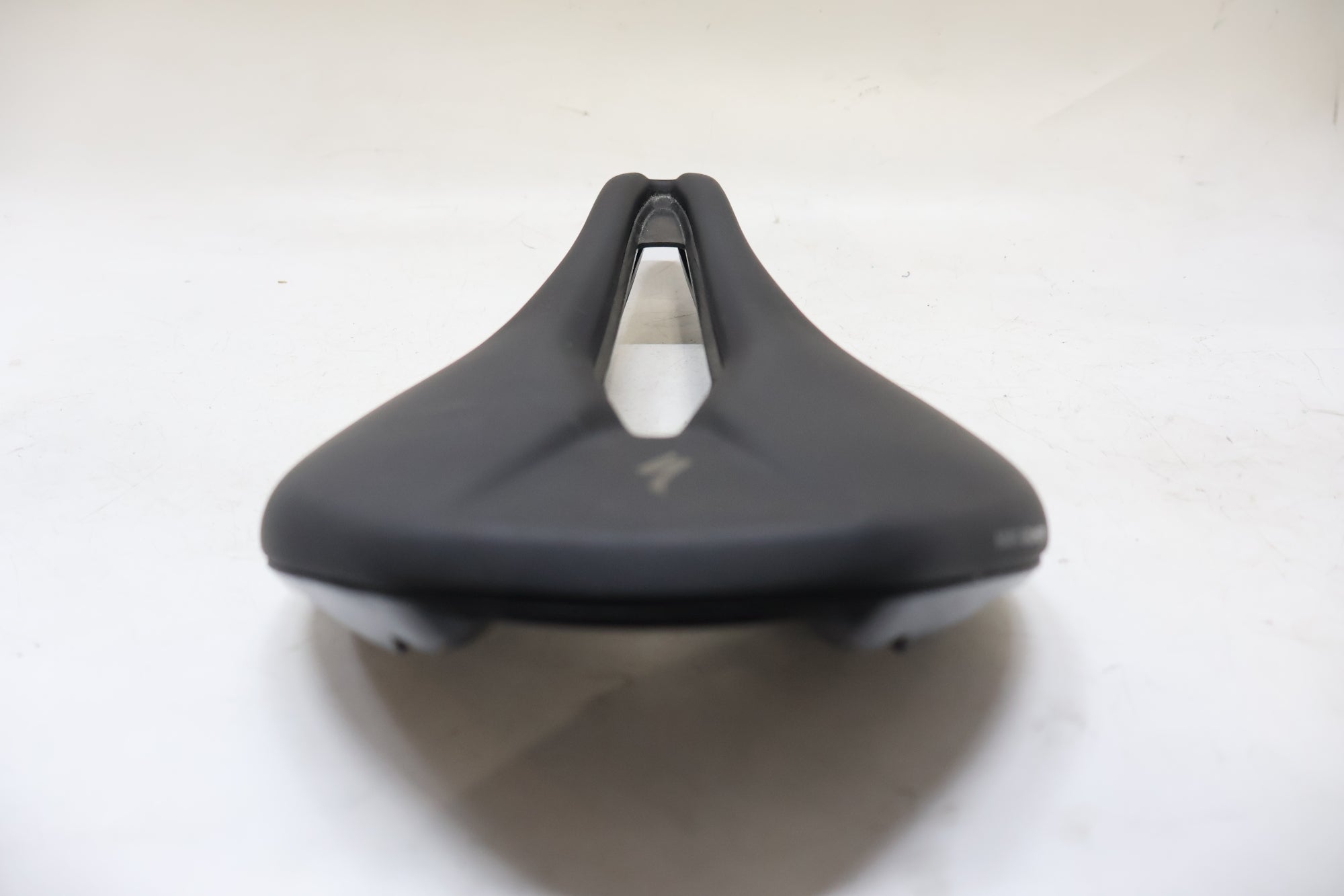 POWER COMP SADDLE BLK 155(155mm ブラック): サドル