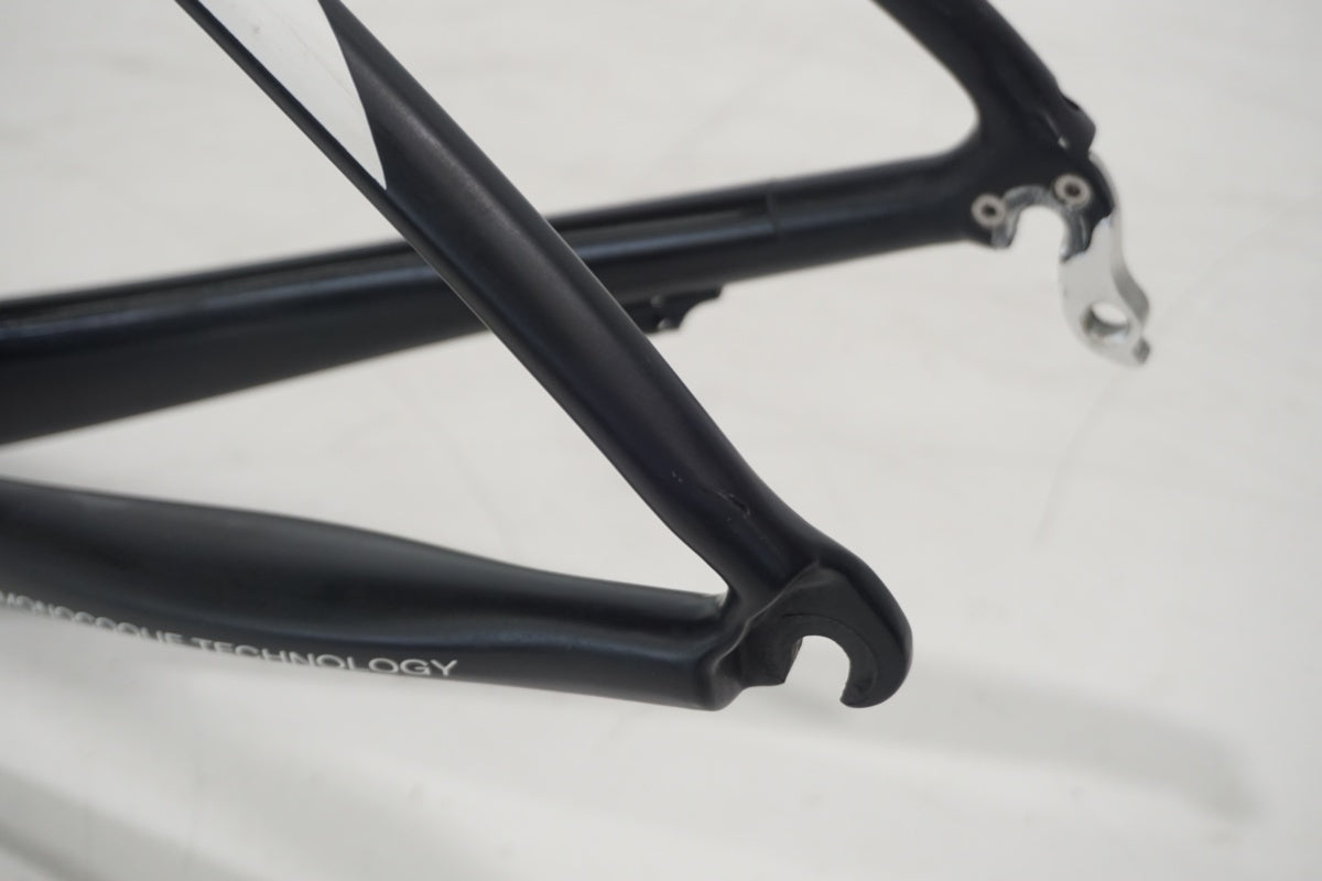 ジャンク KUOTA 「クオータ」 KIRAL 2014年モデル フレームセット / 滋賀大津店