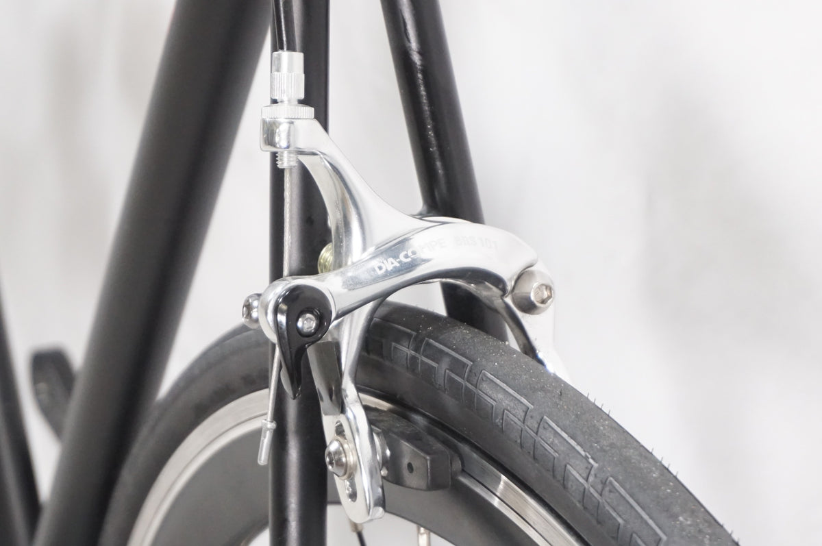 BIANCHI 「ビアンキ」 PISTA NERO 2023-2024年モデル ピストバイク / AKIBA店