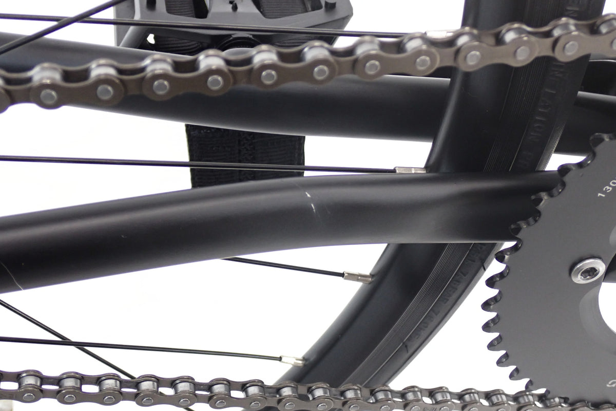 LEADER BIKES 「リーダーバイク」 THE CURE 年式不明 ピストバイク / 伊勢崎店