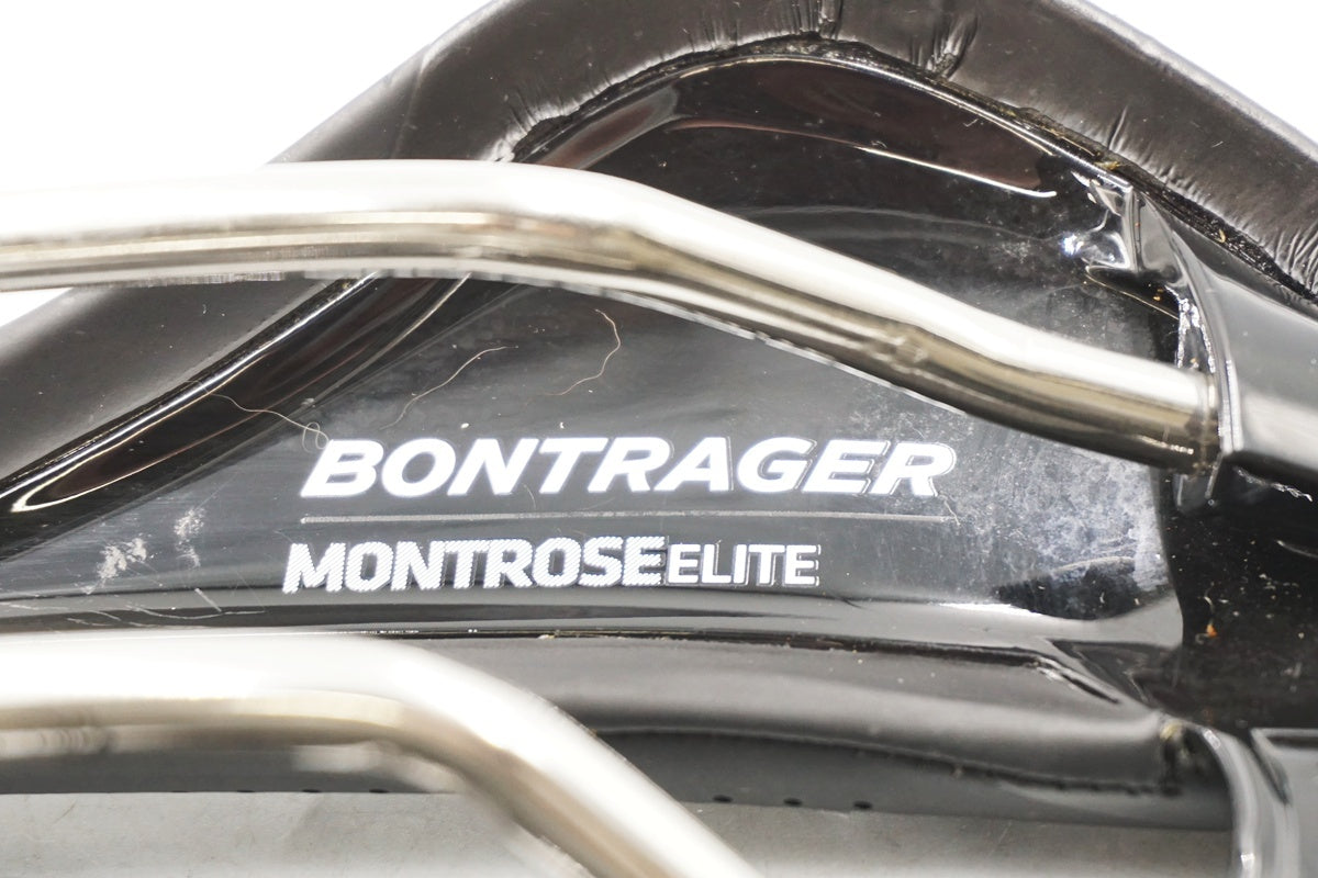 BONTRAGER 「ボントレガー」 MONTROSE ELITE サドル / 奈良店