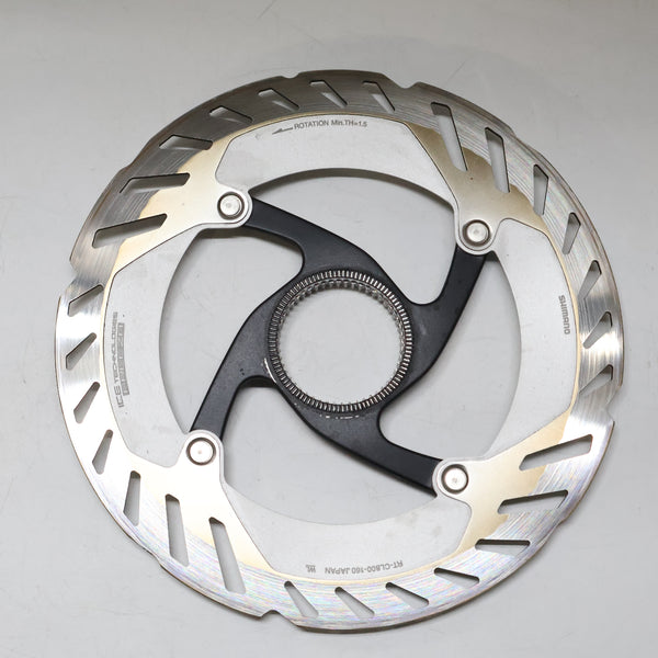 SHIMANO 「シマノ」 RT-CL800 160mm ディスクローター / 高知店
