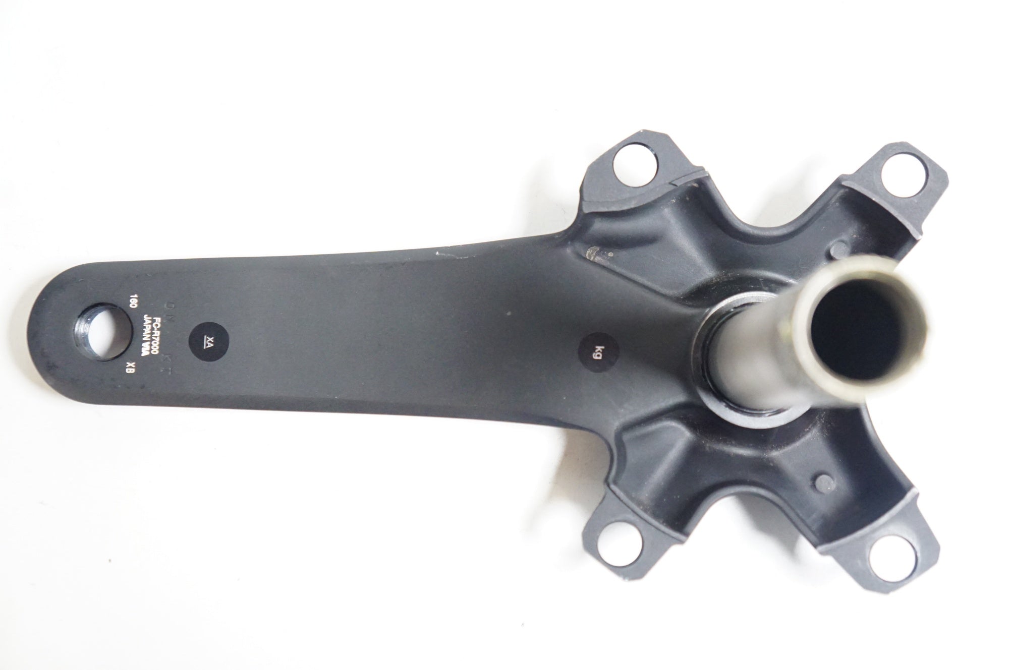 SHIMANO 「シマノ」 105 FC-R7000 160mm クランクアーム / 熊谷本店