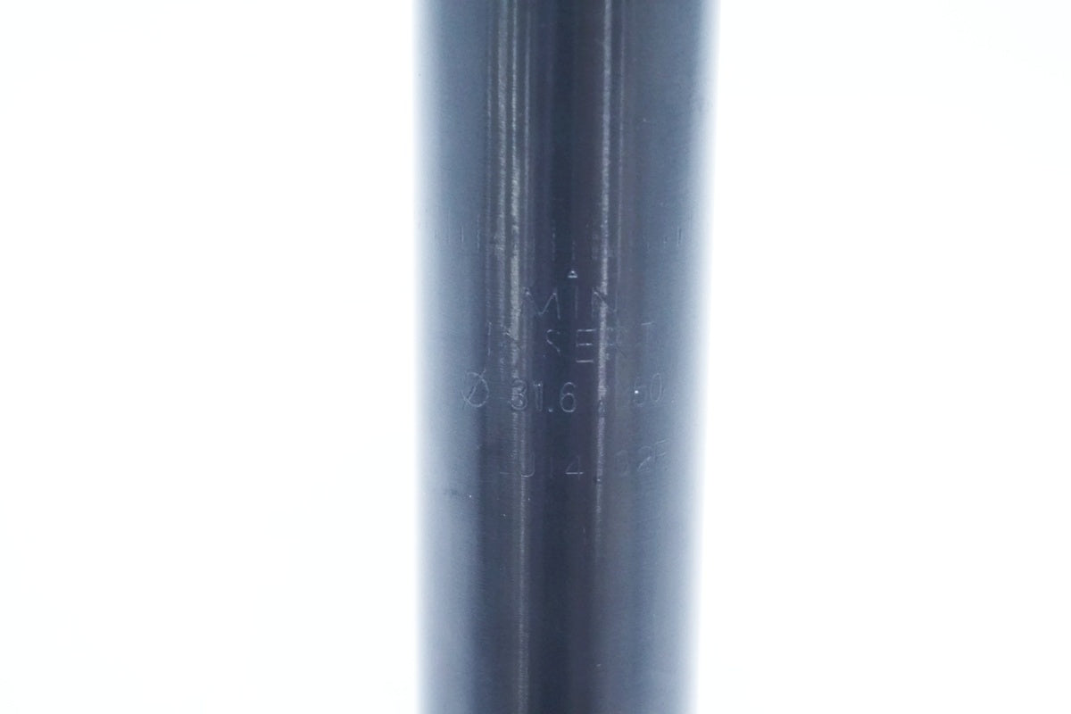 GIZA PRODUCTS 「ギザプロダクツ」 Φ31.6 350mm シートポスト / 大阪美原北インター店