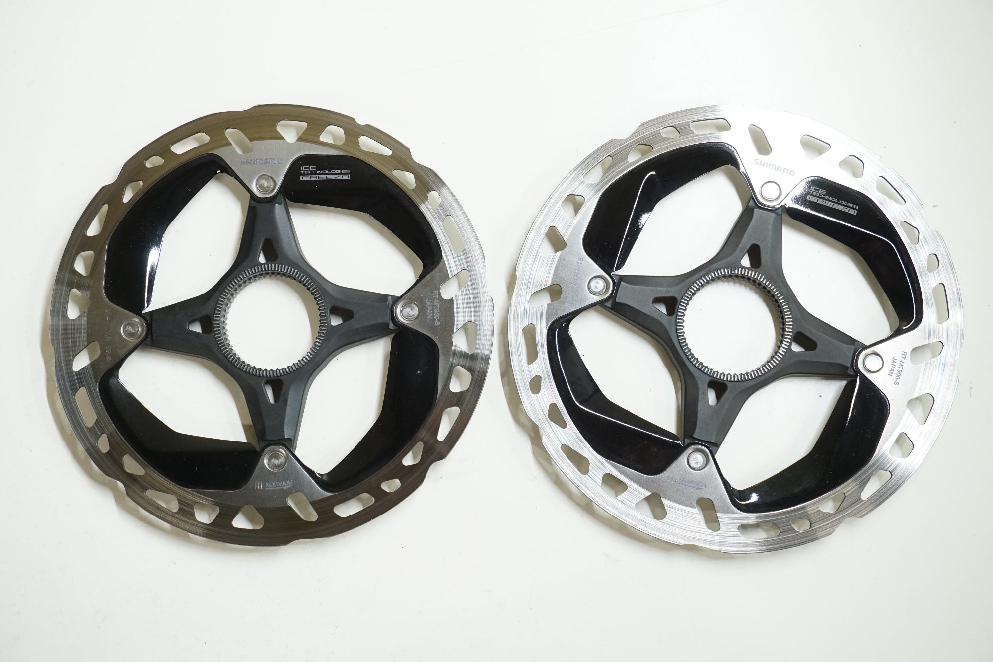 SHIMANO 「シマノ」 RT-MT900-S φ160 ディスクローター / 大宮店