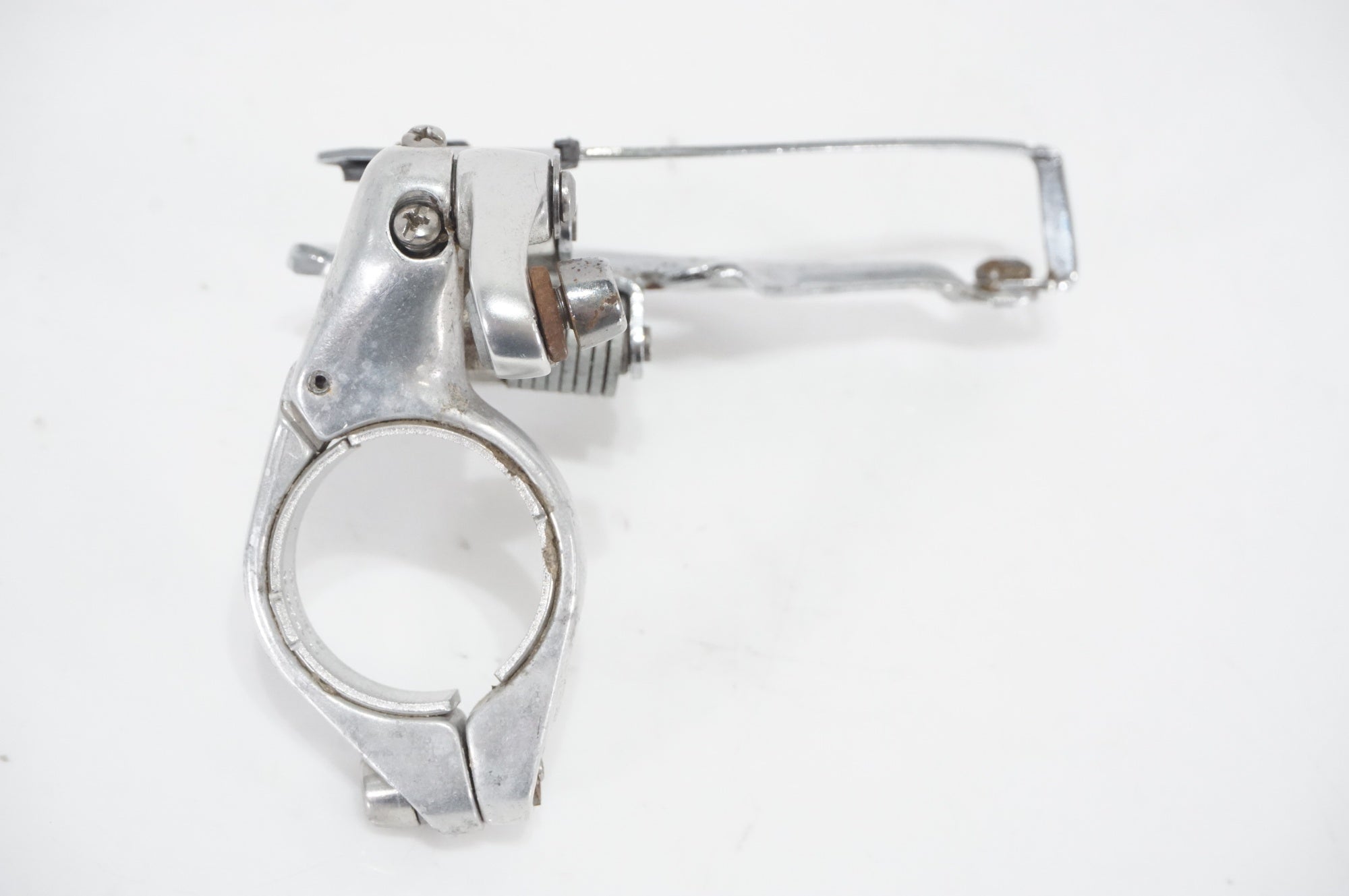 Campagnolo / 【中古】フロントディレイラー（バンドタイプ