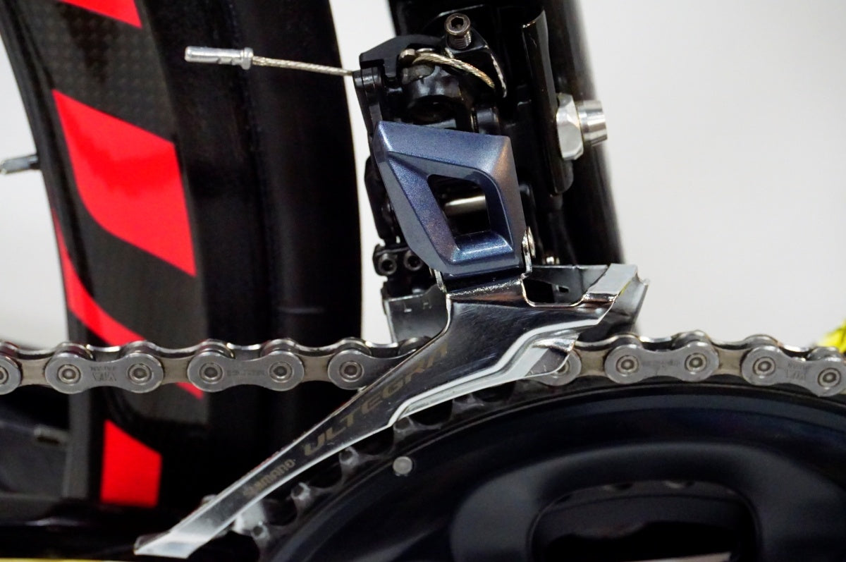 RIDLEY 「リドレー」 FENIX 2013年モデル ロードバイク / 名古屋大須店