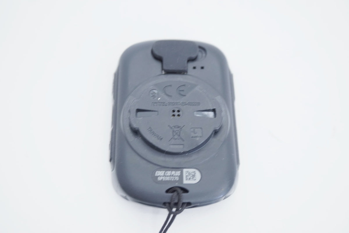 GARMIN 「ガーミン」 EDGE 130 PLUS サイクルコンピューター / 京都八幡店