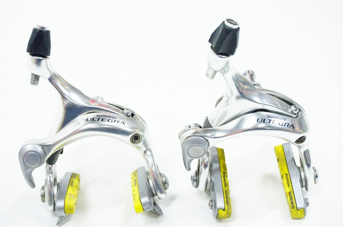 SHIMANO 「シマノ」 ULTEGRA BR-6600 キャリパーブレーキセット / 名古屋大須店