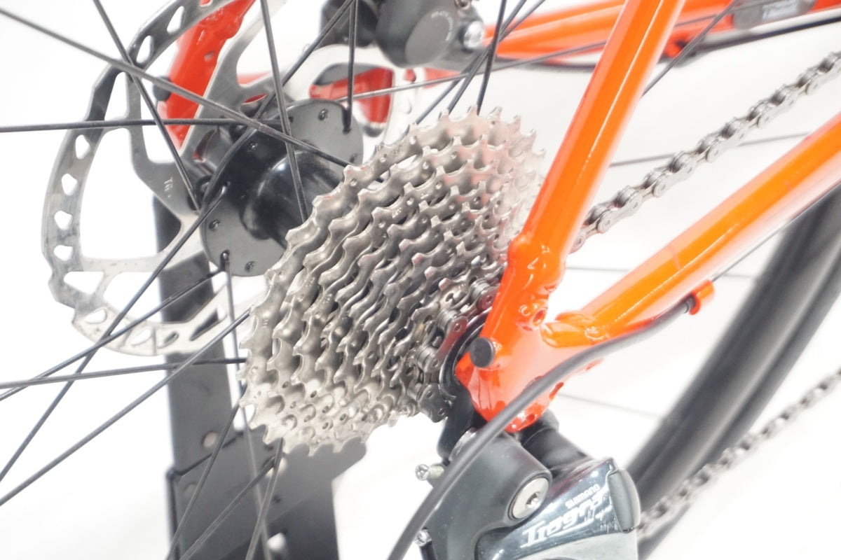 TREK 「トレック」 DOMANE AL4 DISC GEN3 2020年モデル ロードバイク / 滋賀大津店