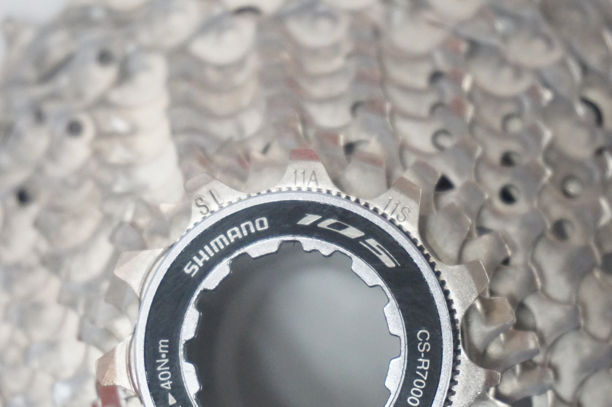 SHIMANO 「シマノ」 105 CS-R7000 11-32T スプロケット / 福岡店 SHIMANO 「シマノ」 105 CS-R7000 11-32T スプロケット / 福岡店