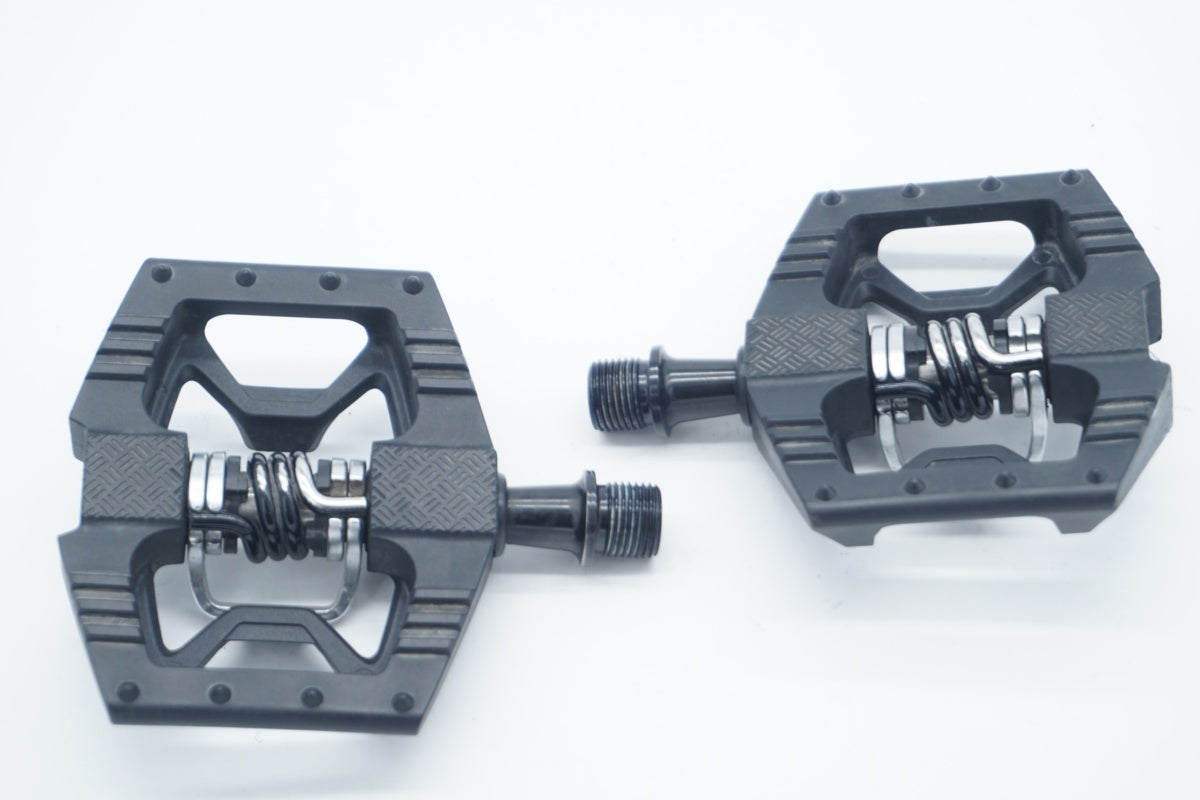 CRANKBROTHERS 「クランクブラザーズ」 DOUBLE SHOT 1 ペダル / 京都八幡店