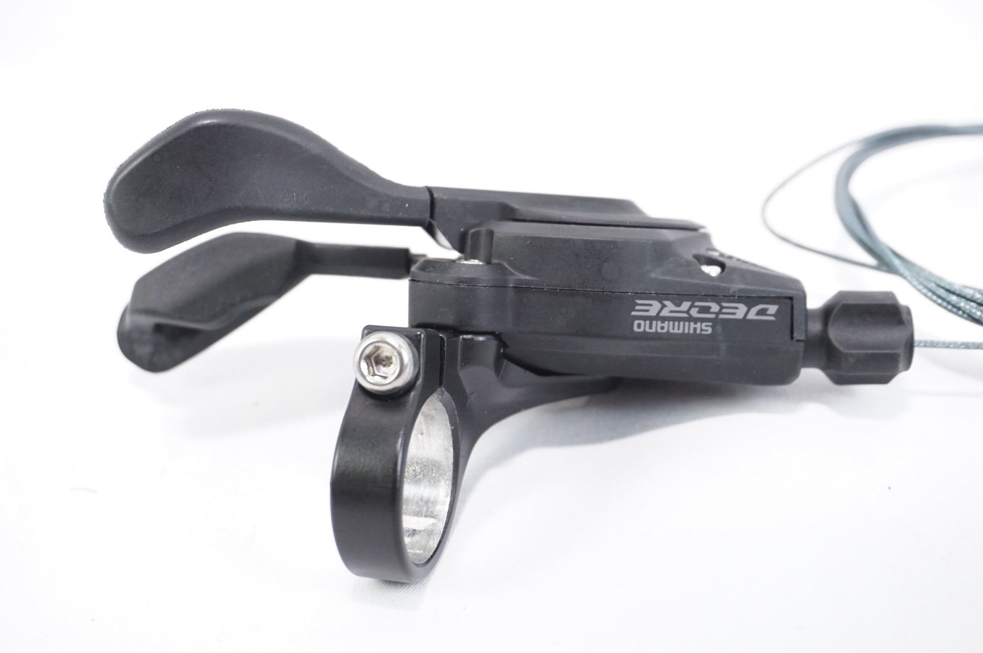 SHIMANO 「シマノ」 DEORE SL-M5100 右のみ シフトレバー / 中目黒店