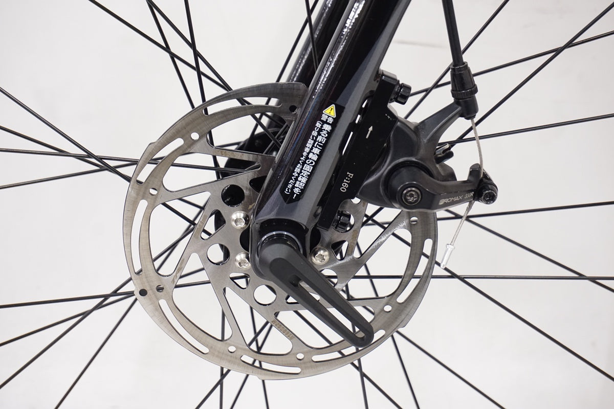 MERIDA「メリダ」 SILEX 100 2024年モデル ロードバイク / 浜松店