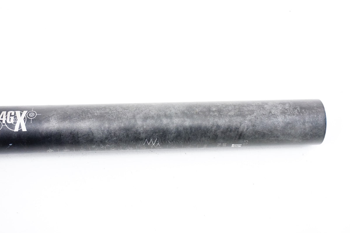 3T 「スリーティー」 4GX φ31.6 300mm シートポスト  / 阪急塚口店