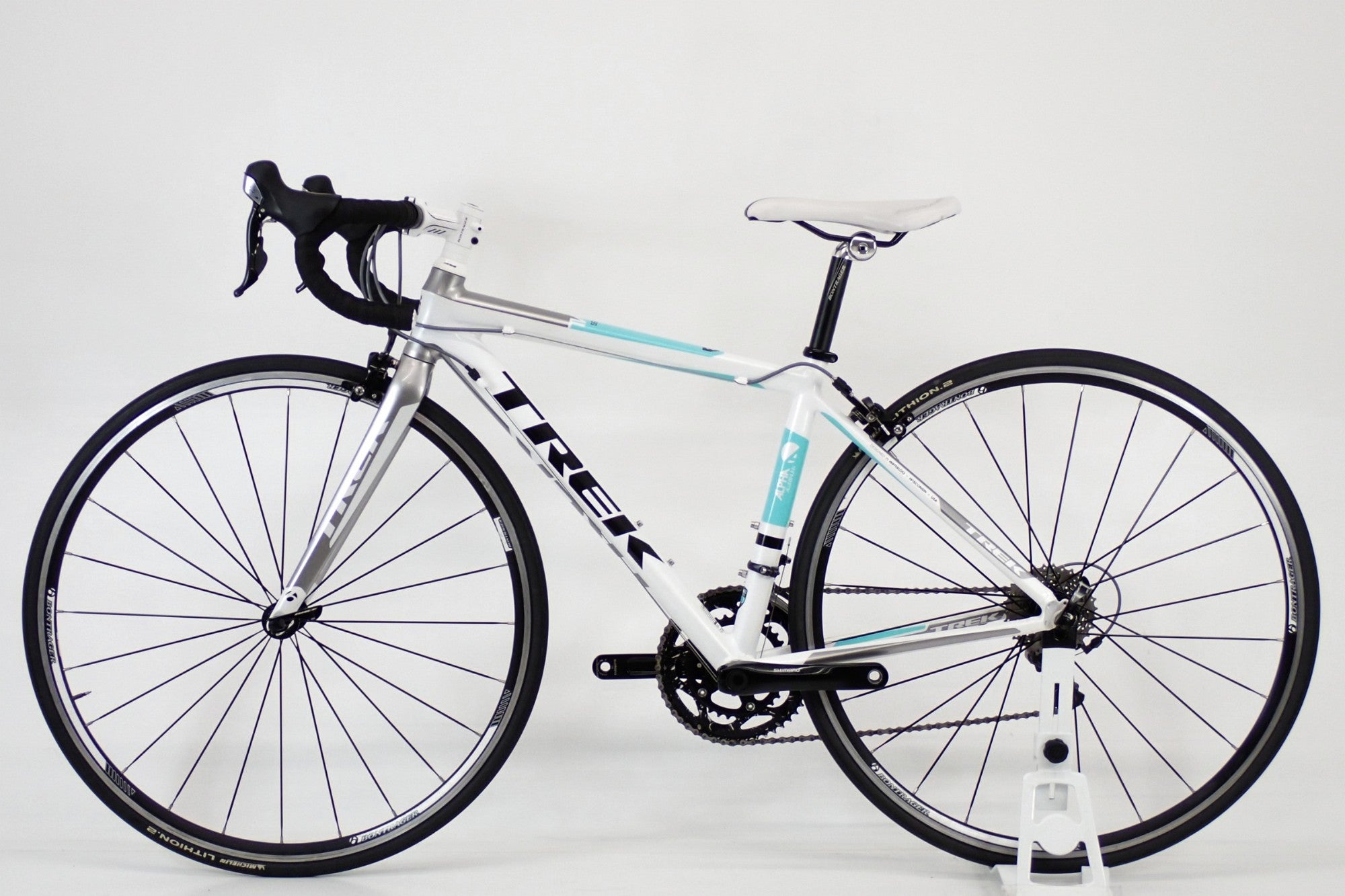 TREK 「トレック」 2.1 C H2 2012年モデル ロードバイク / 伊勢崎店