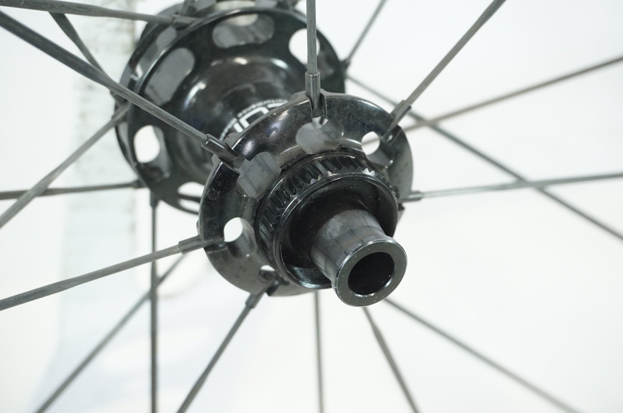 LUN 「ルン」 HYPER D45 SHIMANO 11s ホイールセット / 宇都宮店