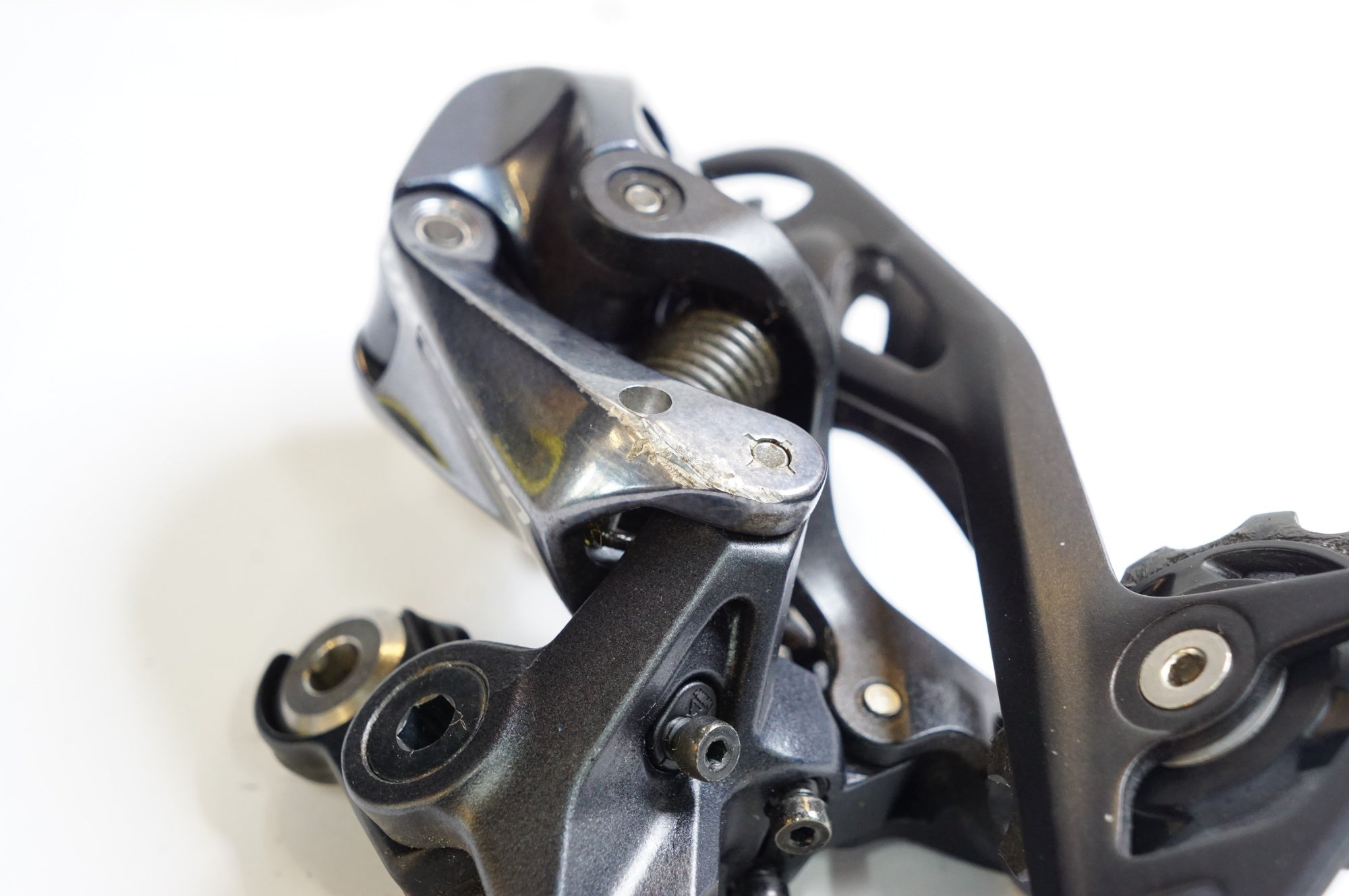SHIMANO 「シマノ」 ULTEGRA RD-R8000 リアディレイラー / 熊谷