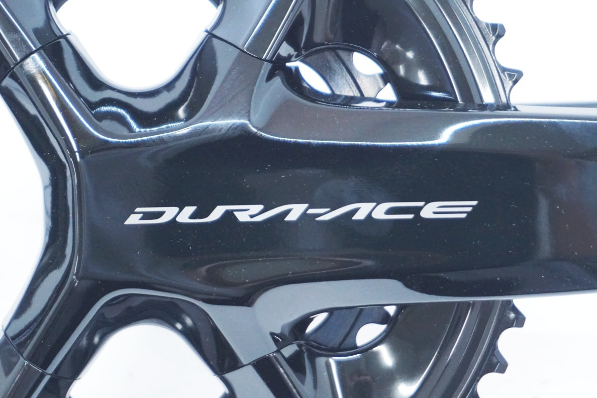 SHIMANO 「シマノ」 DURA-ACE FC-09 50-34T 170mm クランク / 大阪美原北インター店