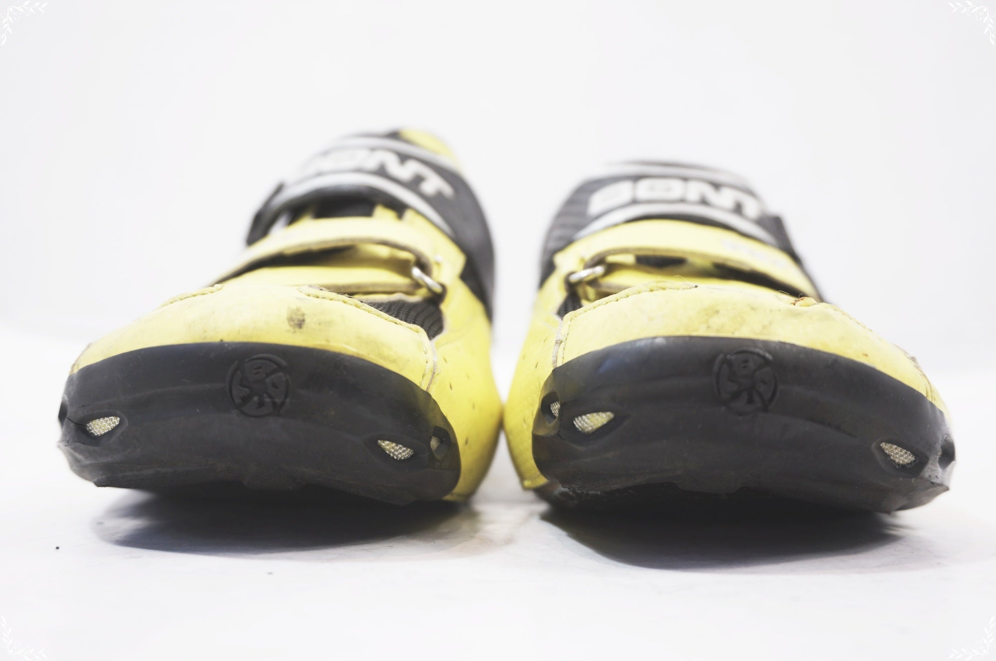 BONT 「ボント」 RIOT サイズ 44.5 シューズ / バイチャリ世田谷店