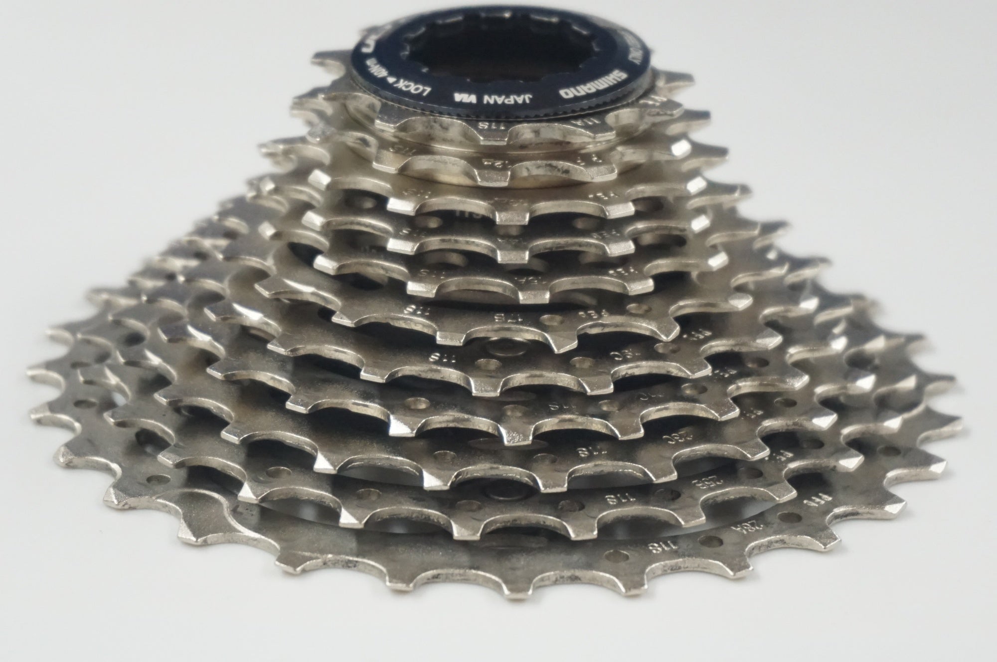 SHIMANO 「シマノ」 ULTEGRA CS-R8000 11-28T スプロケット / 福岡店