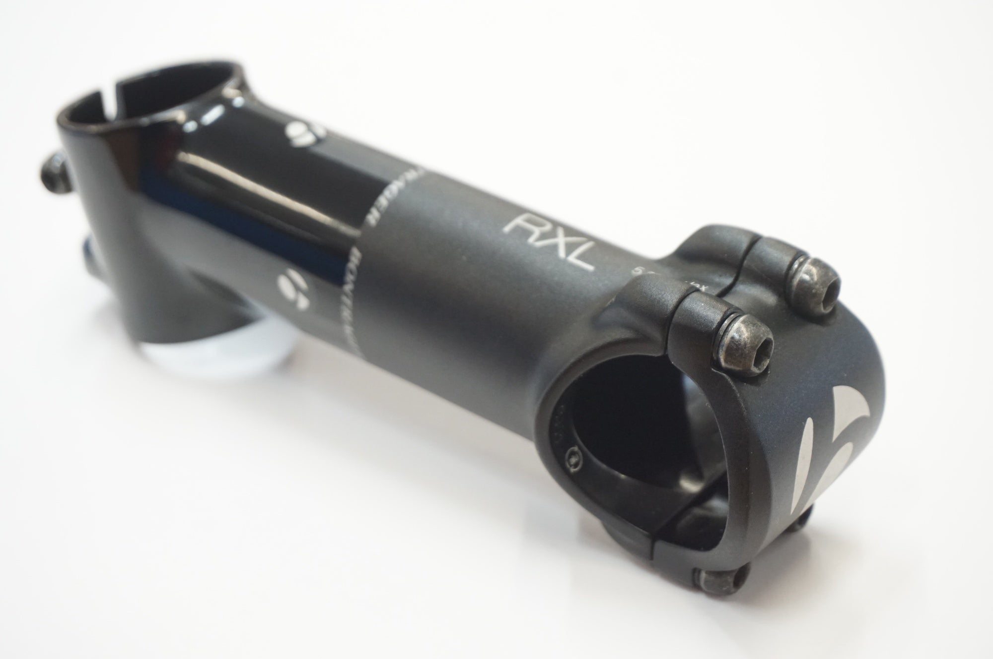 BONTRAGER 「ボントレガー」 RXL φ31.8 110mm ステム」 / 福岡店