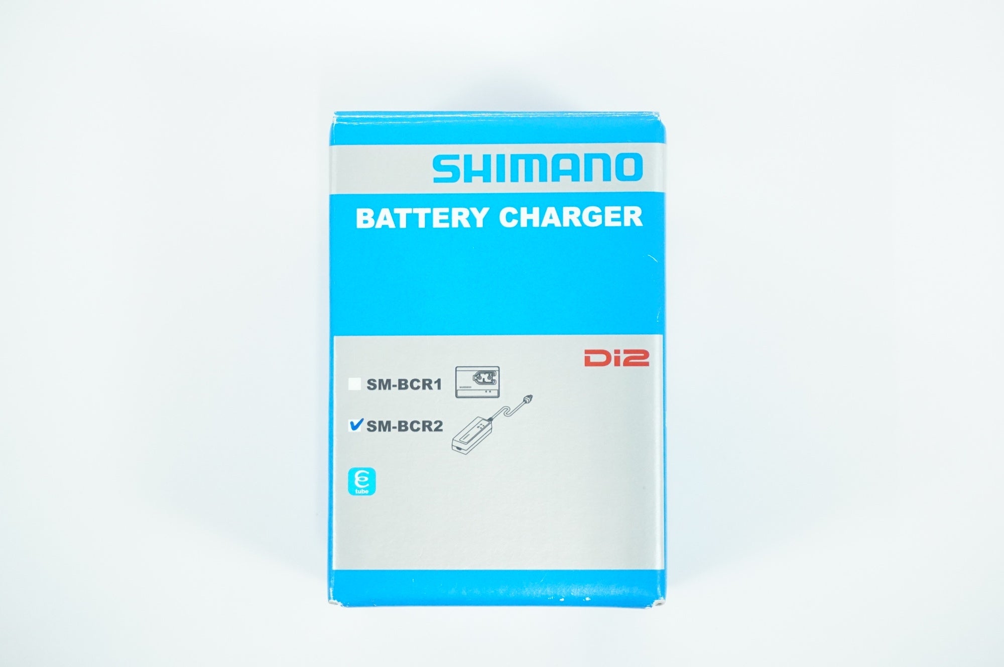 SHIMANO 「シマノ」 SM-BCR2 バッテリーチャージャー / 宇都宮店