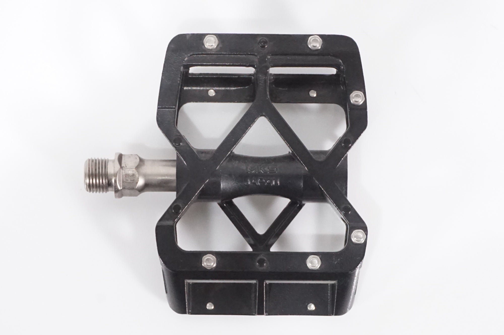 MKS 「ミカシマ」 ALLWAYS ペダル / AKIBA店
