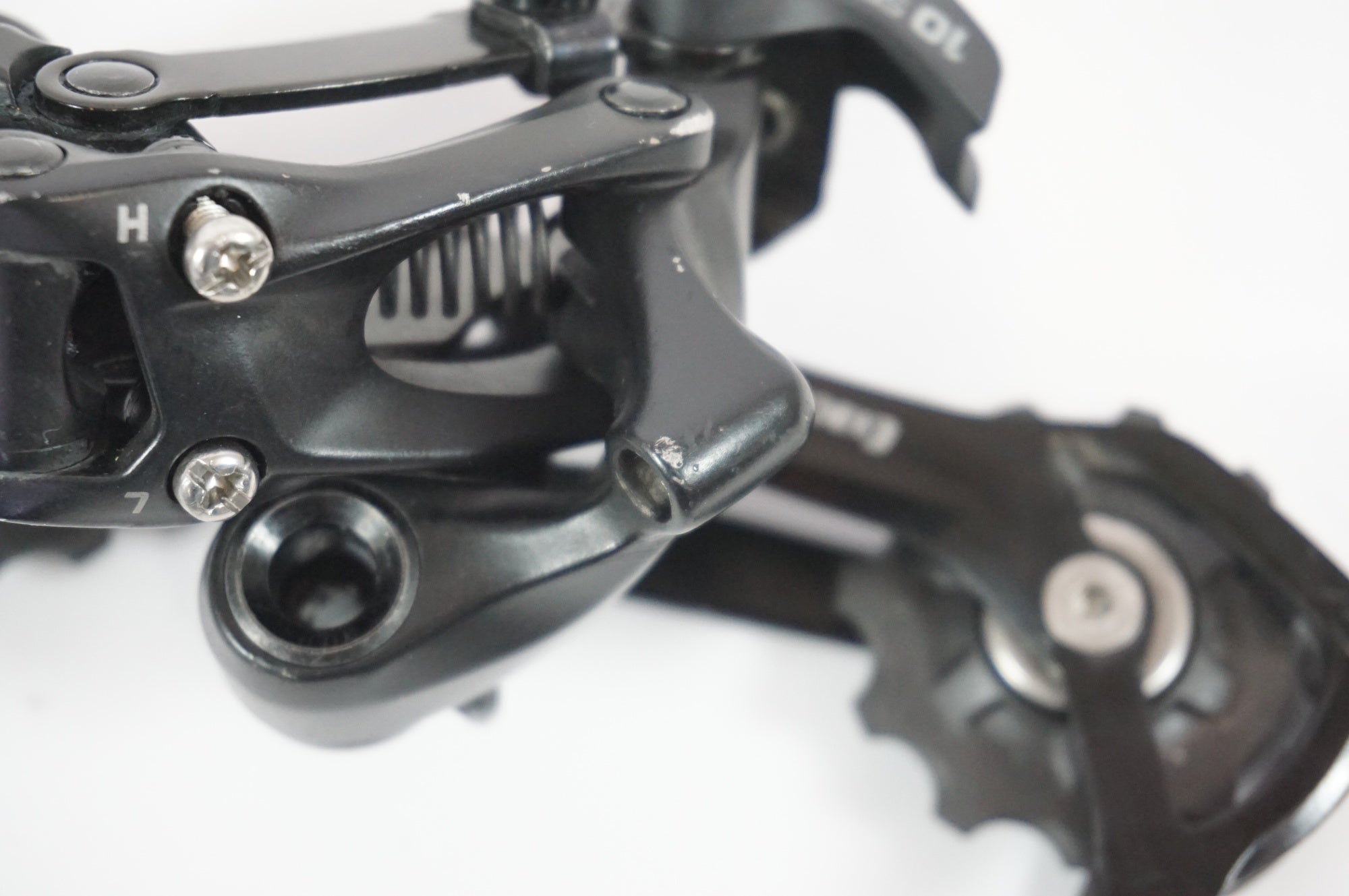 SRAM 「スラム」 SX5 リアディレイラー / 宇都宮店