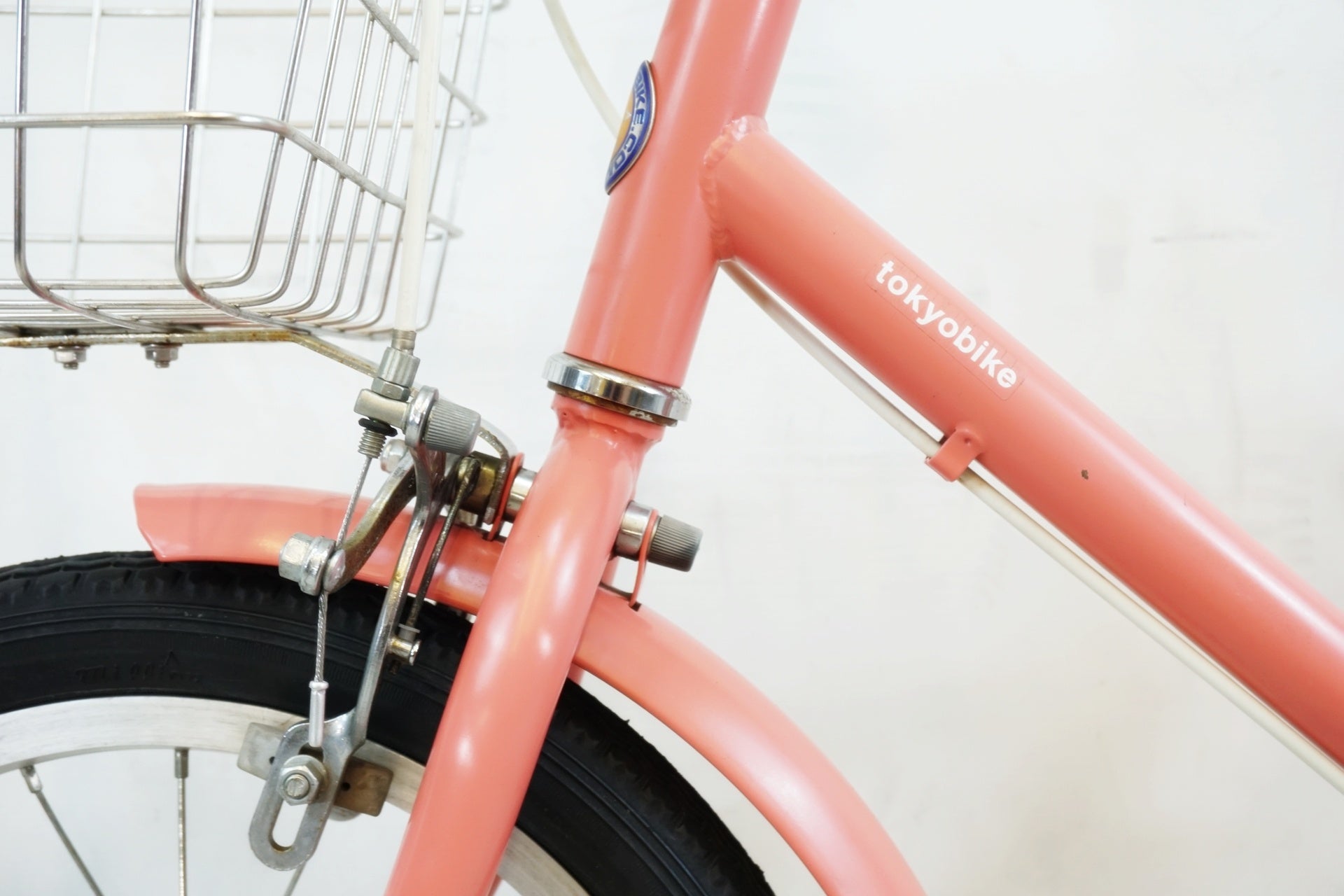 TOKYOBIKE 「トーキョーバイク」 LITTLE 16 2018年モデル キッズバイク / 有明ガーデン店