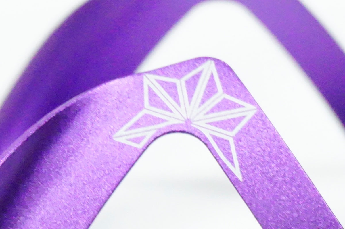 SUPACAZ 「スパカズ」 FLY CAGE ボトルケージセット / 名古屋大須店