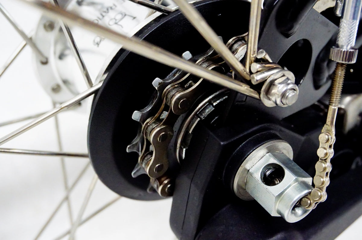 BROMPTON 「ブロンプトン」 C LINE EXPLORE LOW HANDLEBAR 2022年モデル 16インチ 折り畳み自転車 / 名古屋大須店