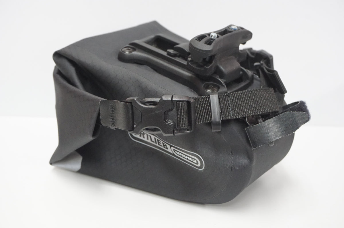 ORTLIEB 「オルトリーブ」 WATERPROOF サドルバッグ / 福岡店