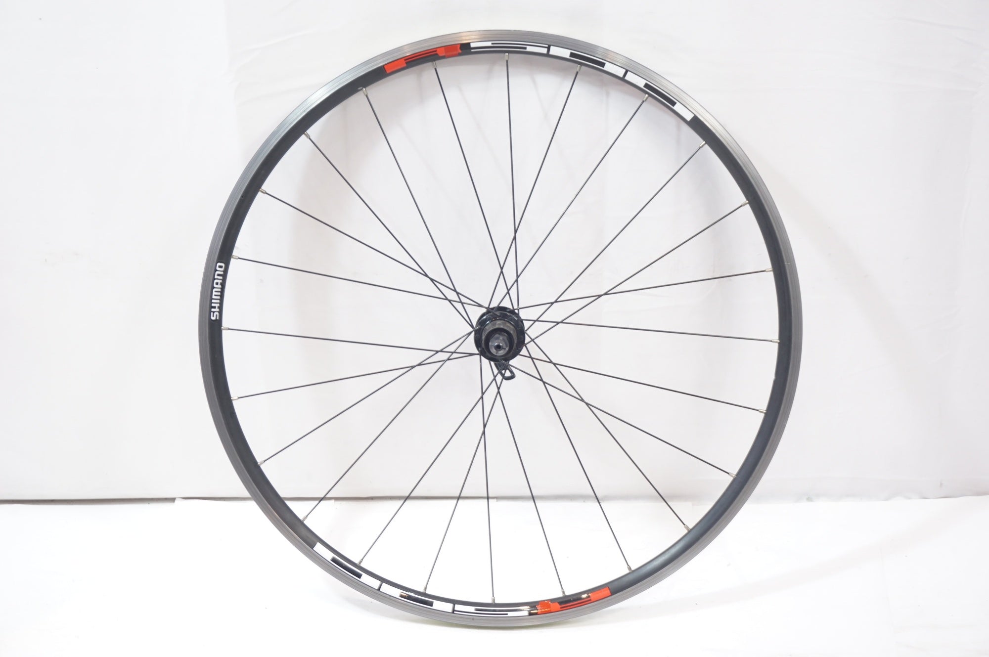 SHIMANO 「シマノ」 WH-R501 シマノ10速 リアホイール / 世田谷店