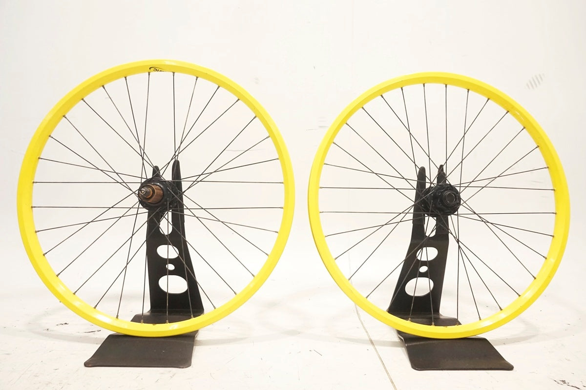 MAVIC 「マヴィック」 EQUIPMENT SHIMANO 8-9s ホイールセット / 大阪門真店